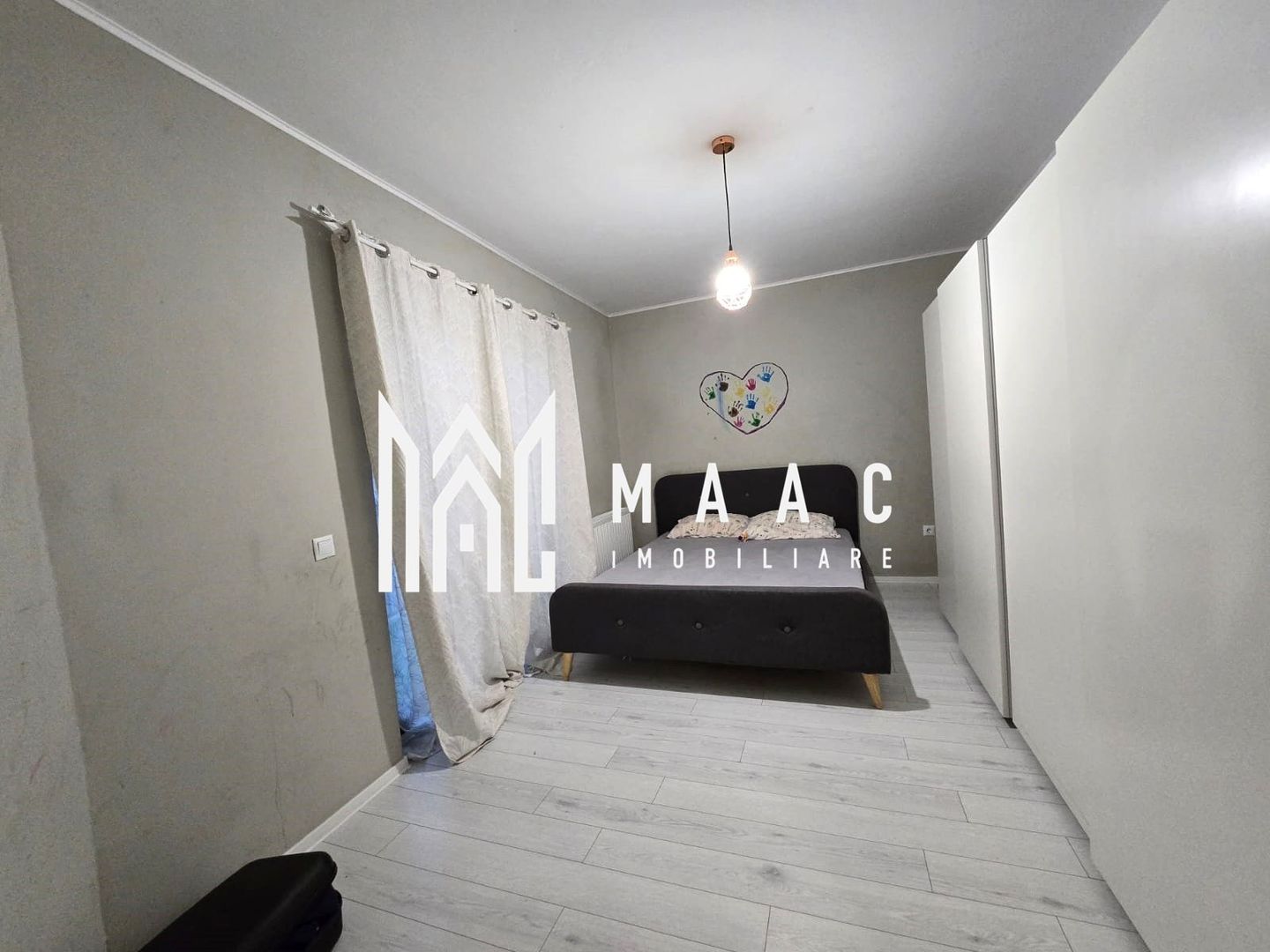 Casa tip duplex | 119 mp utili | Curte | Selimbar - Poză 5