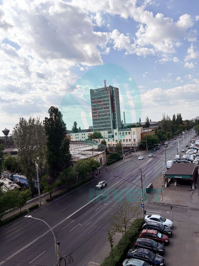 2 Camere elegante langa Metrou Grivita- BLoc anvelopat - Poză 10