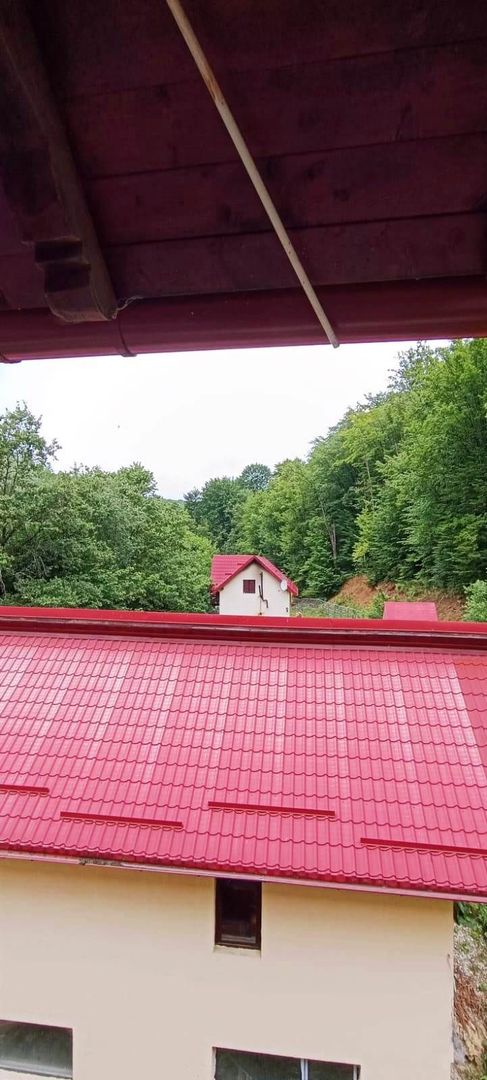 Complex turistic in Valcele-Covasna - Poză 20