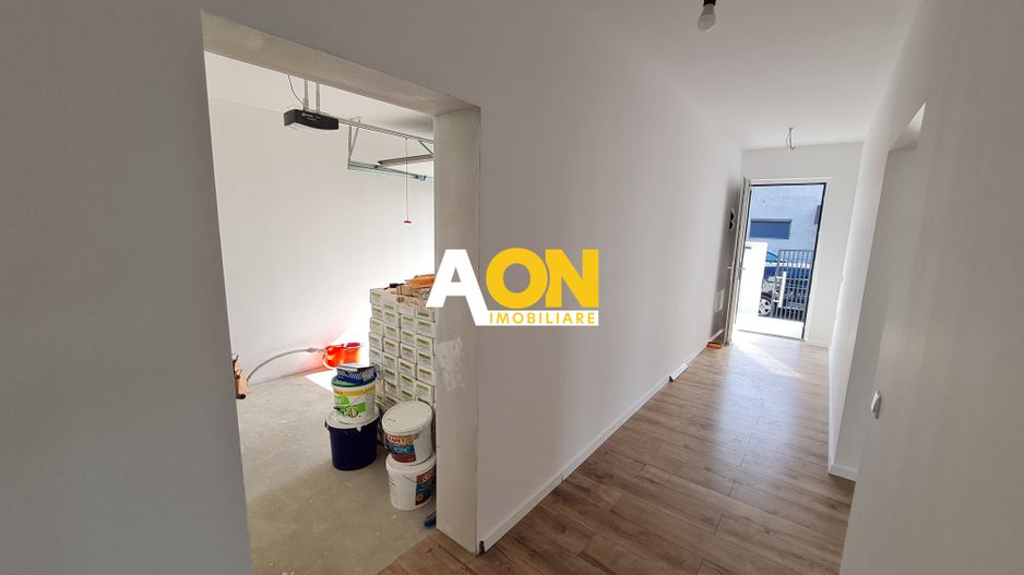 Casa 3 Camere, 132mp, Teren 480 mp, Toate Utilitatile, Zona Micesti - Poză 12