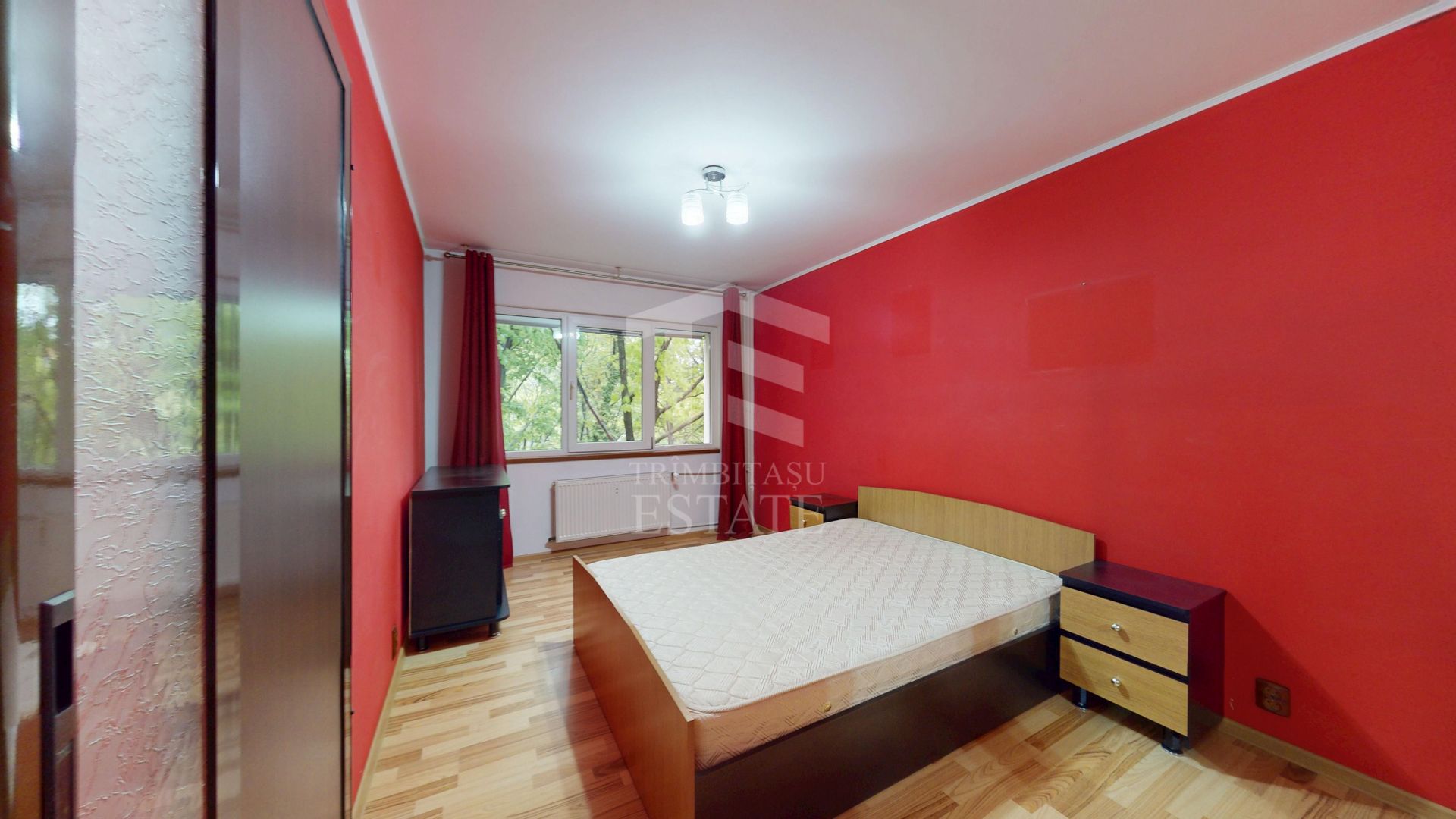 3 camere Turnu Magurele - Metrou Aparatorii Patriei - Poză 11