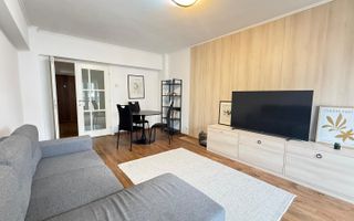 APARTAMENT 2 CAMERE ‖ SPLAIUL UNIRII ‖ VEDERE LIBERA - Poză 1