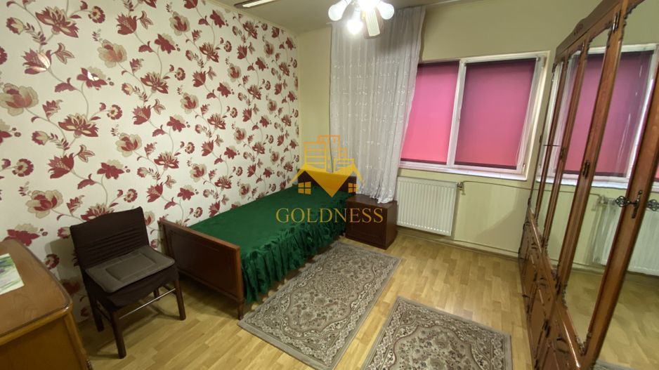 4 Camere, Cartierul Marasti, Zona Aurel Vlaicu, Mega Image, Garaj - Poză 6