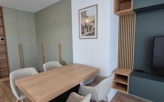 Apartament cu 3 Camere, Mobilat Premium – Iris - Poză 2