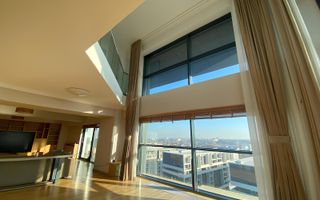 Penthouse de vanzare cu view deosebit In complex Upground - Poză 18