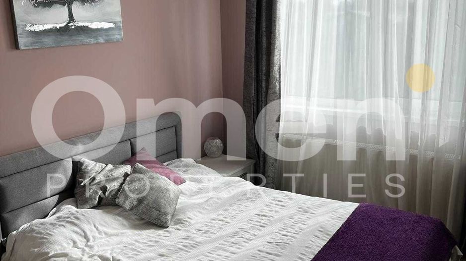 Apartament modern cu 2 camere si parcare, situat in bloc nou, zona Centrul Vechi - Poză 5