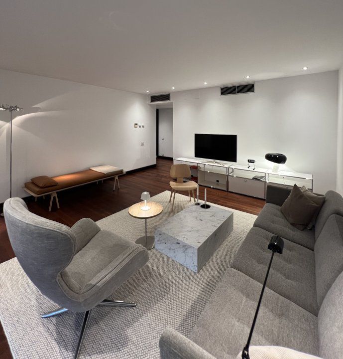 Apartament Alia Apartments lux - Poză 15