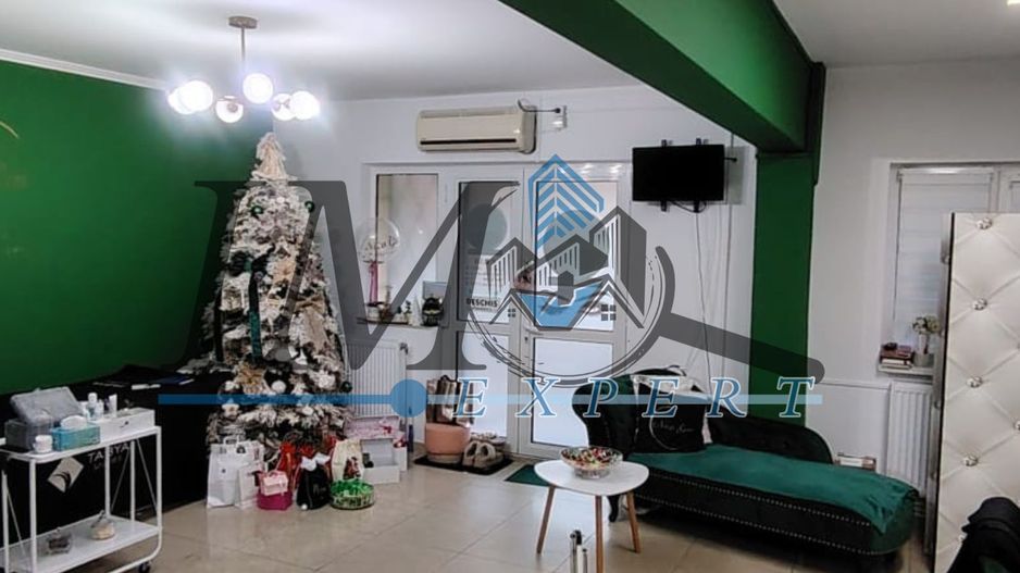 Spatiu de vanzare in Alba Iulia zona Closca - Poză 1