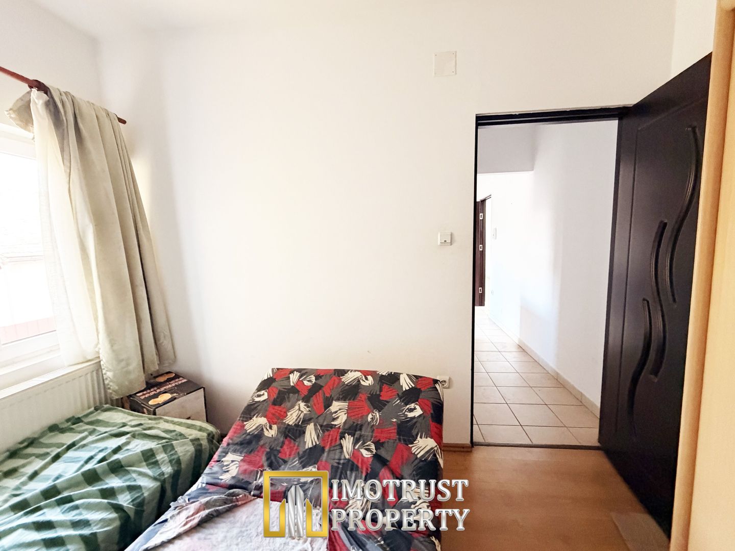 Vanzare apartament | Ultracentral | 23 mp utili | An construcție 2017 - Poză 4
