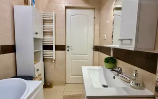 Apartament 2 camere decomandat | parcare | Panoramic Residence - Poză 14