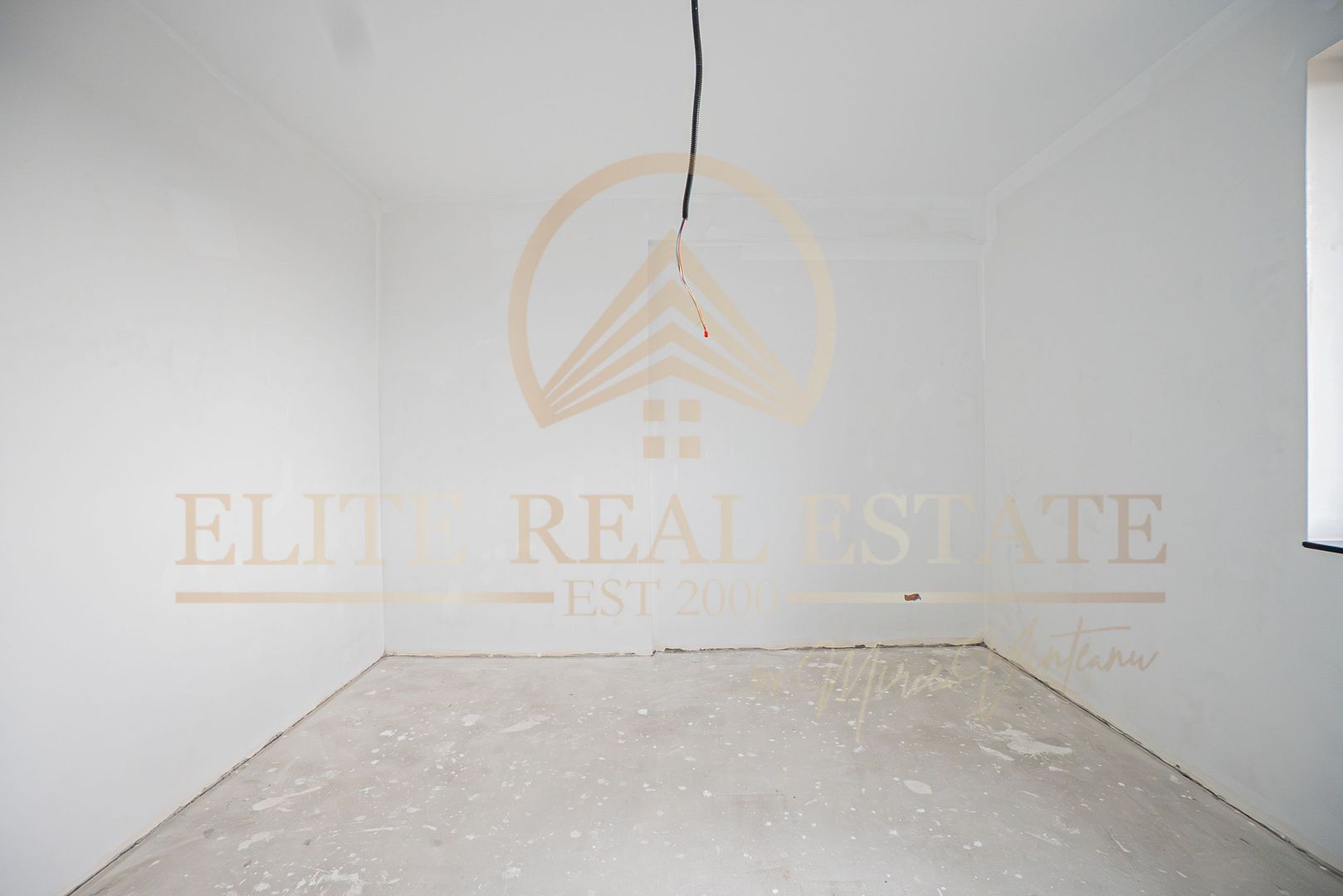 KM 5 -Alpha Residence -  Apartament 3 camere cu balcon – Etaj 1. - Poză 14