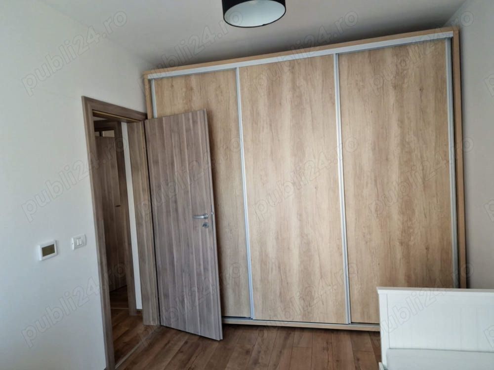 Apartament 3 camere Dumbravita  parter inalt - Poză 5