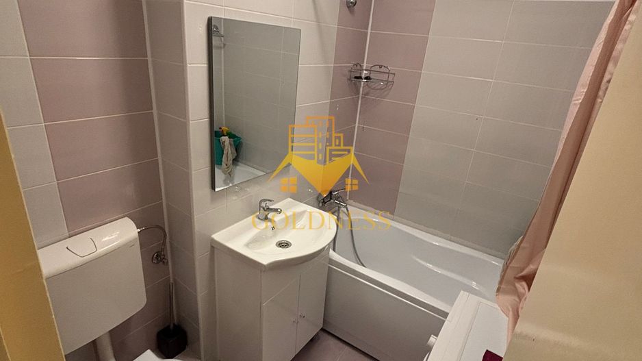 Garsoniera, Zona Iulius Mall, Cartierul Gheorgheni, FSEGA - Poză 8