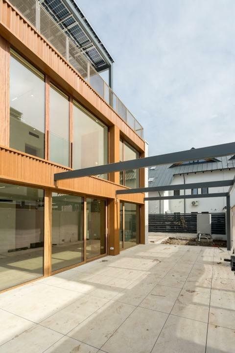 VILA MODERNA | ZONA DE NORD - Poză 9