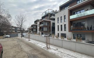 Apartament 3 camere Belair - Poză 23