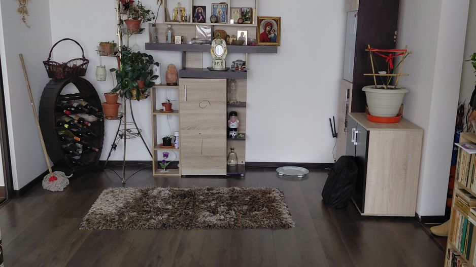 Apartament 2 cam – Tiglina 2, etaj 2/4 ,pozitie excelenta - Poză 14