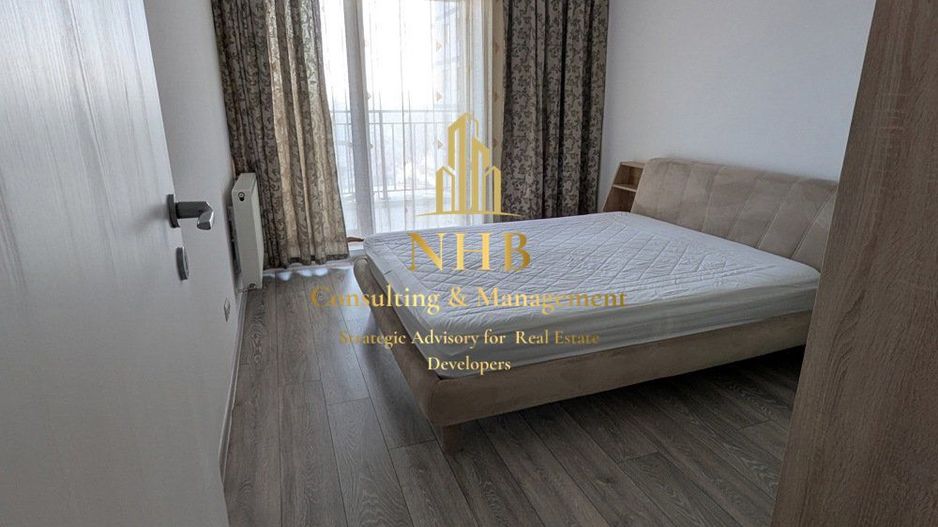 Apartament 2 camere / Pet Friendly / Loc de parcare inclus - Poză 2