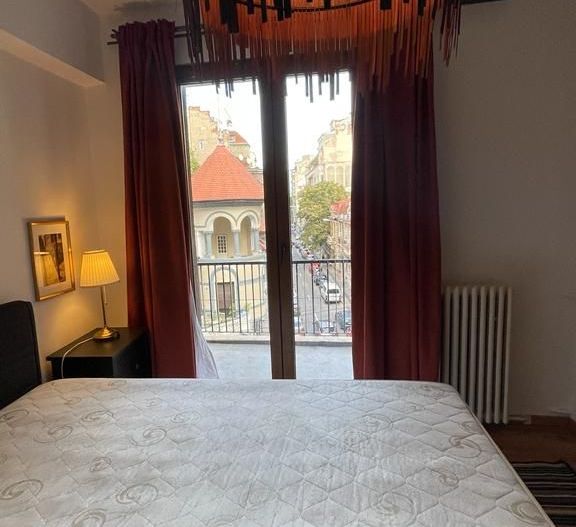 3 Camere | Kogalniceanu | Cismigiu | Izvor | 2 Balcoane - Poză 8