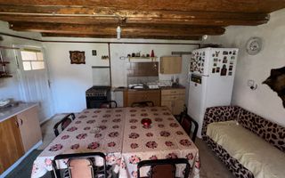 CASĂ 4 CAMERE TEREN 630 MP DAMBOVICIOARA  ARGES - Poză 17