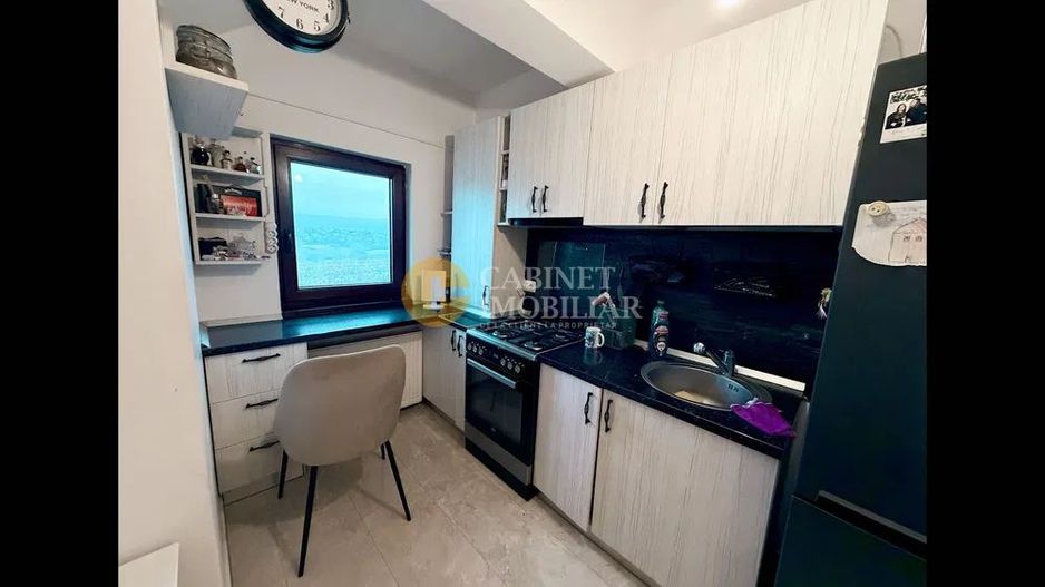 2 Camere Decomandat - 58 mp -  Zona Bucium - Visani - Poză 4