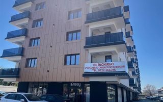 Palm Residence Ap 3 camere mobilat Șoseaua Olteniței - Poză 1