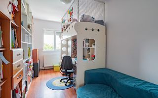 Casă P+1 | Teren 327 mp | Panouri fotovoltaice | Valu lui Traian - Poză 13
