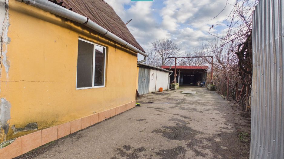 Casă 70mp + Hală 100mp, Str. Navigatorilor, Oradea - Poză 3