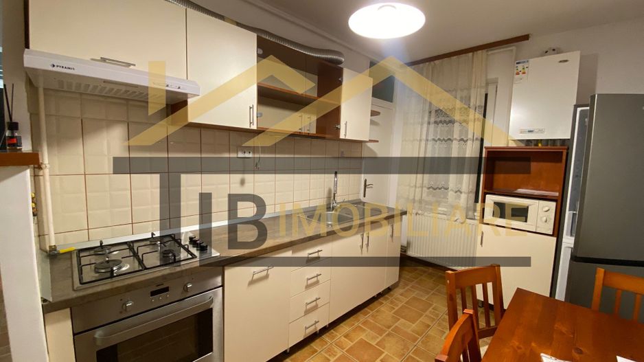 Apartament de 3 camere, 60mp, Zona Dimitrie Cantemir - Poză 4