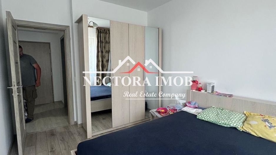 NECTORA IMOB-Apartament 3 camere, 2 bai, Prima Universitatii, Etaj 2 - Poză 5