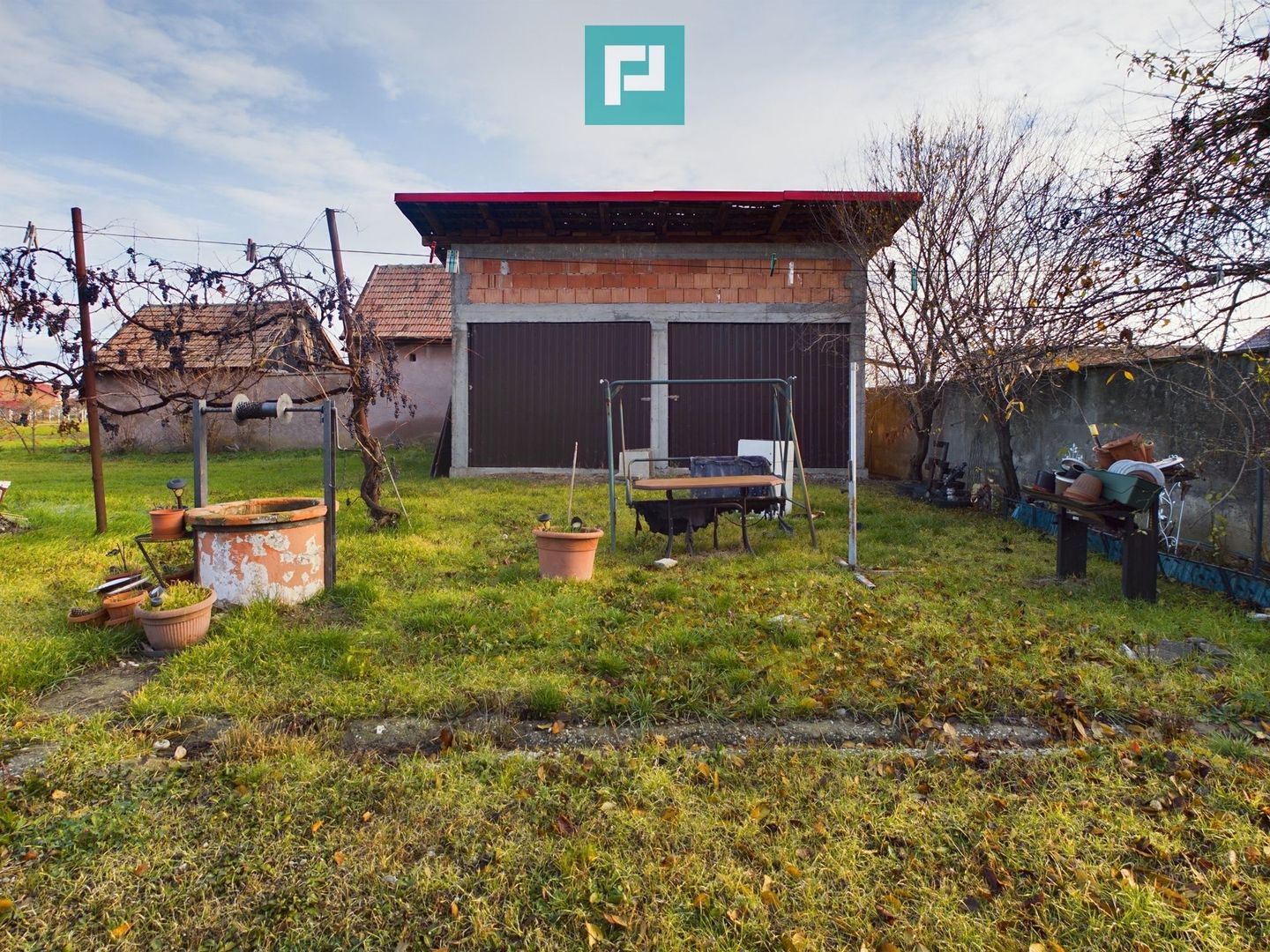 Casă cu teren generos, Turnu - Poză 6