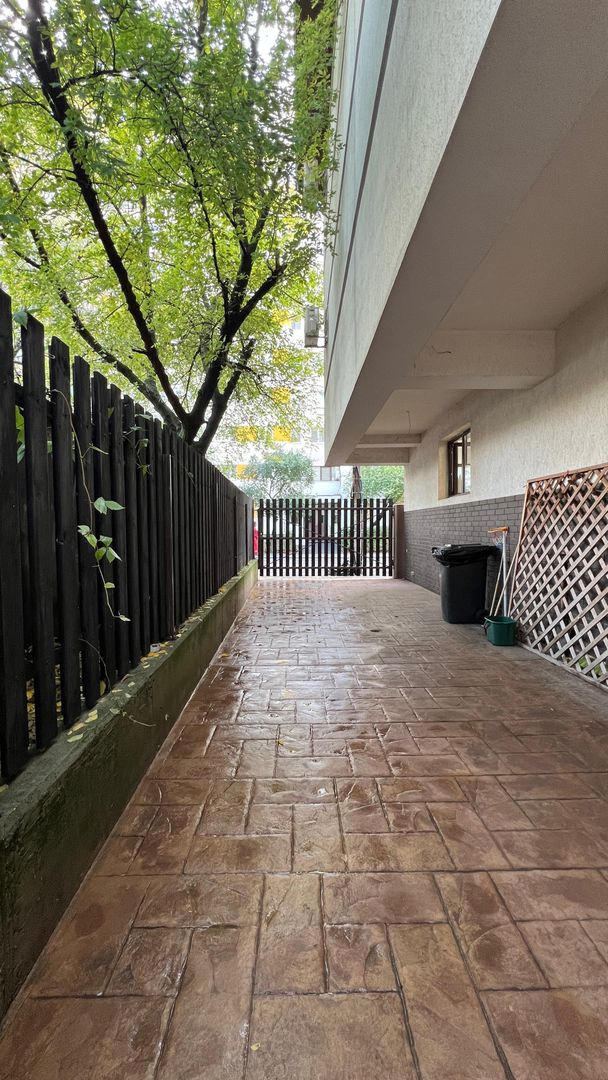 Spatiu 100 mp pretabil after school | Piata Rahova | curte libera 190 mp - Poză 7