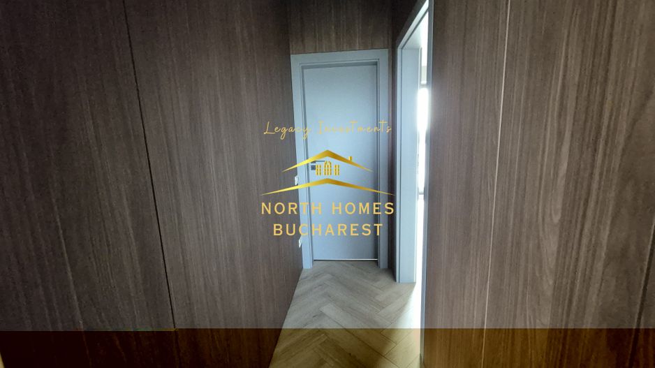 Vânzare Penthouse 3 camere 3 terase Locație exclusivistă în Străulești - Poză 17