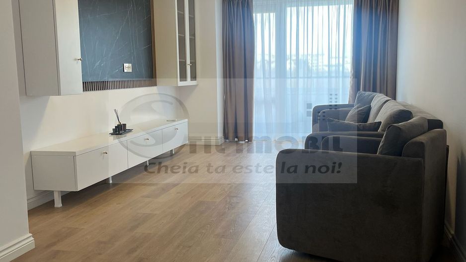 Apartament 2 camere Moara de Vant - 599 euro - Poză 6