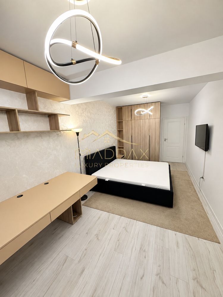 Apartament 2 Camere Central Address | Centrală| Mobilat la Comandă - Poză 4