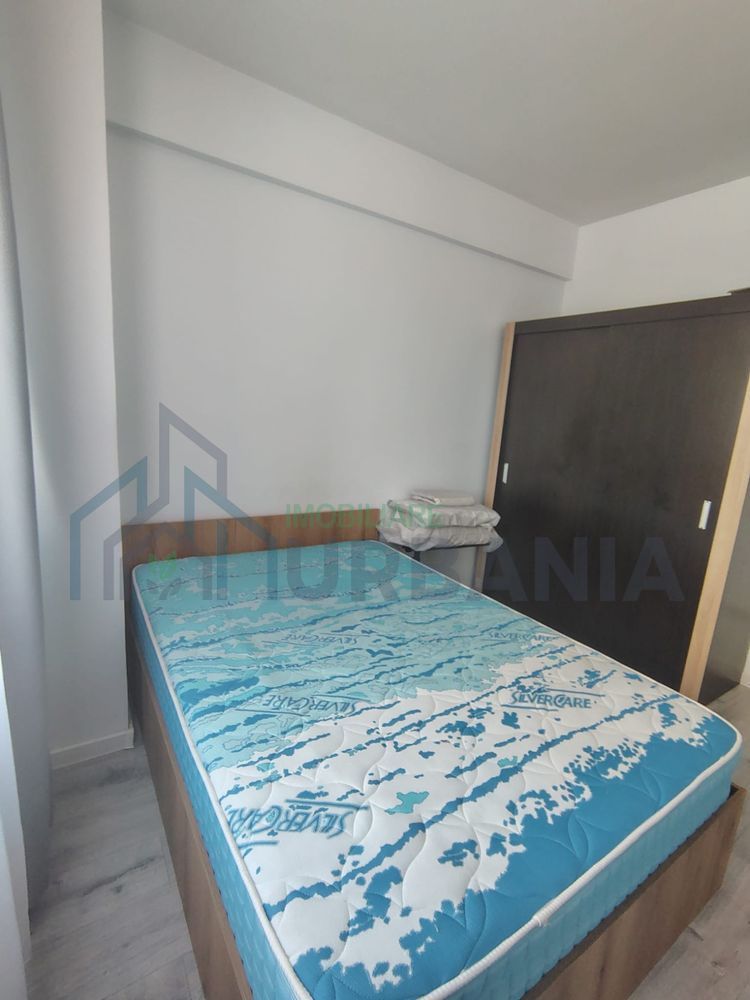 Apartament de inchiriat, 2 camere, Cartier Visoianu, etaj 1, Lunca Cetatuii - 340 EUR - Poză 3