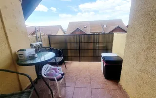 APARTAMENT 3 CAMERE ȘELIMBĂR ,TRIAJULUI, 2 BALCOANE, POD, PARCARE - Poză 12
