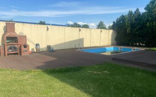 Vila S+P+M de vanzare in Popești Leordeni–teren 623 mp, piscina, garaj - Poză 31