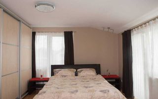 Apartament 4 camere pe două niveluri Mărăști, zona Iulius Mall - Poză 4