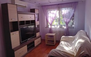3 Camere | AC |CT| Lift | Mobilat | Utilat | Balcon | Zona Fullacces | - Poză 1