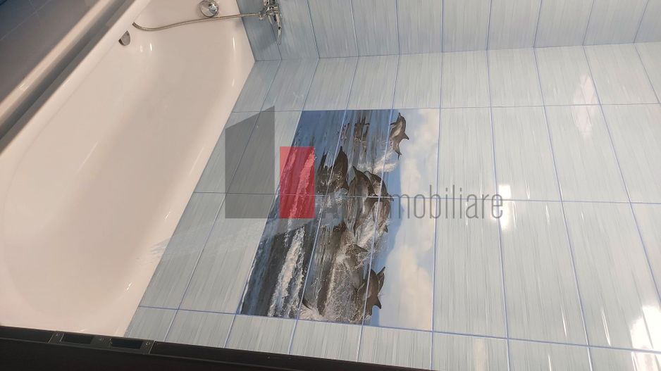 Garsoniera de inchiriat-Aparatorii Patriei-cu centrala - Poză 8