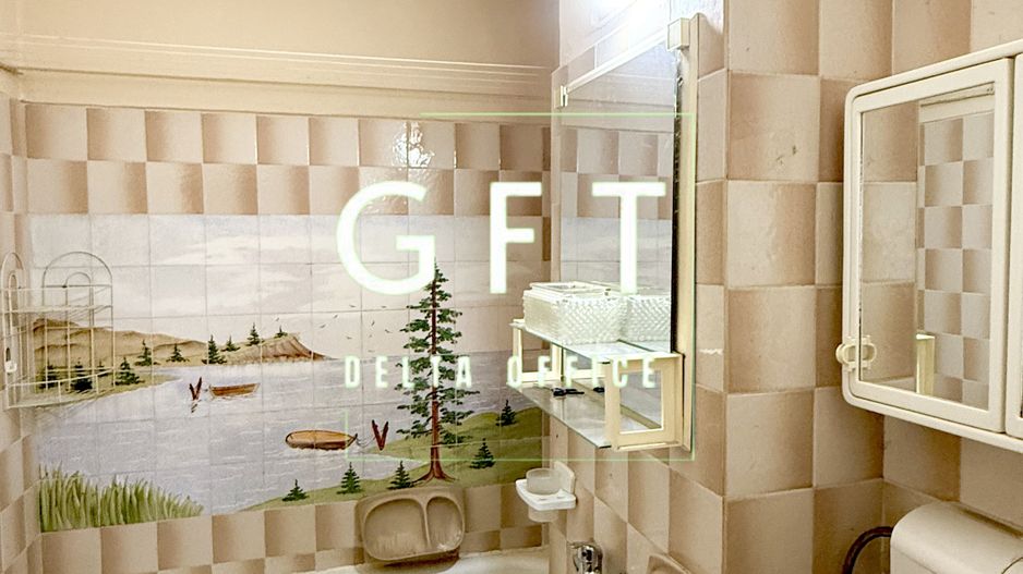 Apartament 3 camere, mobilat l, 68 mp, Etaj 2 - zona Big - Poză 8