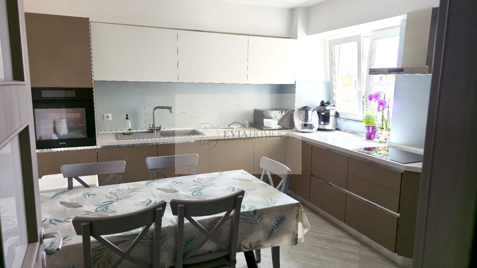 3 camere/2 băi/Zona Cinema Marasti - Poză 1