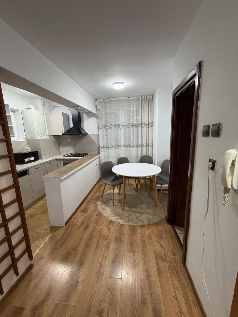 Apartament 3 camere zona Unirii - Poză 9