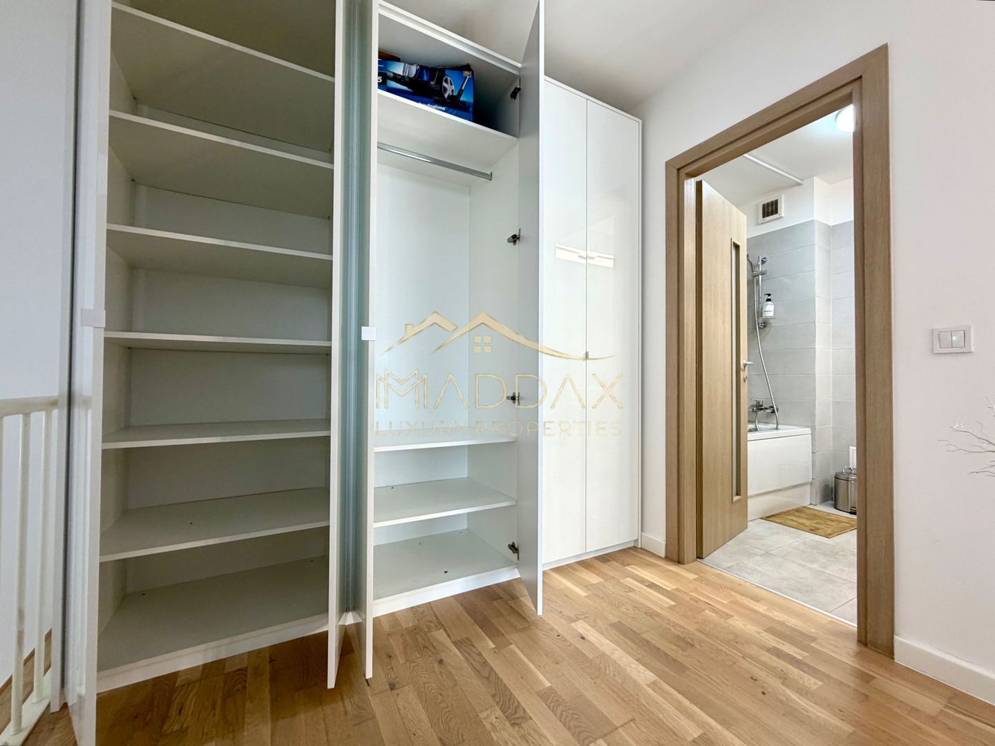 Apartament cu 2 camere de tip duplex // Zona Floreasca - Poză 30