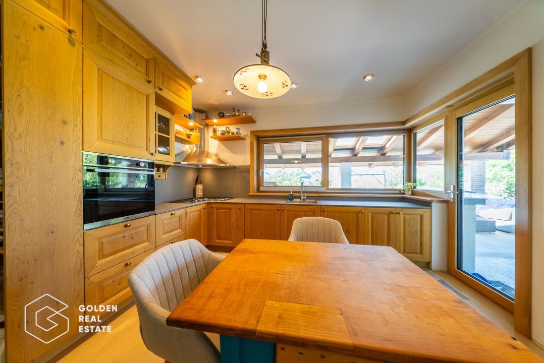 Casa de lux,  in zona Micălaca - Poză 9