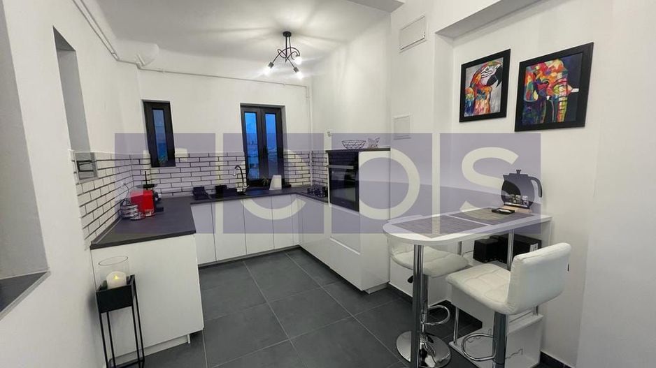 VANZARE 4 CAMERE | 84 MP UTILI | ULTRACENTRAL | ETAJ 5/6 | 2 BALCOANE - Poză 9