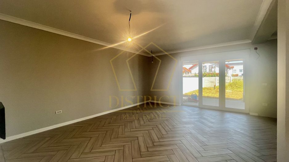 Duplex superb cu 5 camere I Mosnita Noua - Poză 3