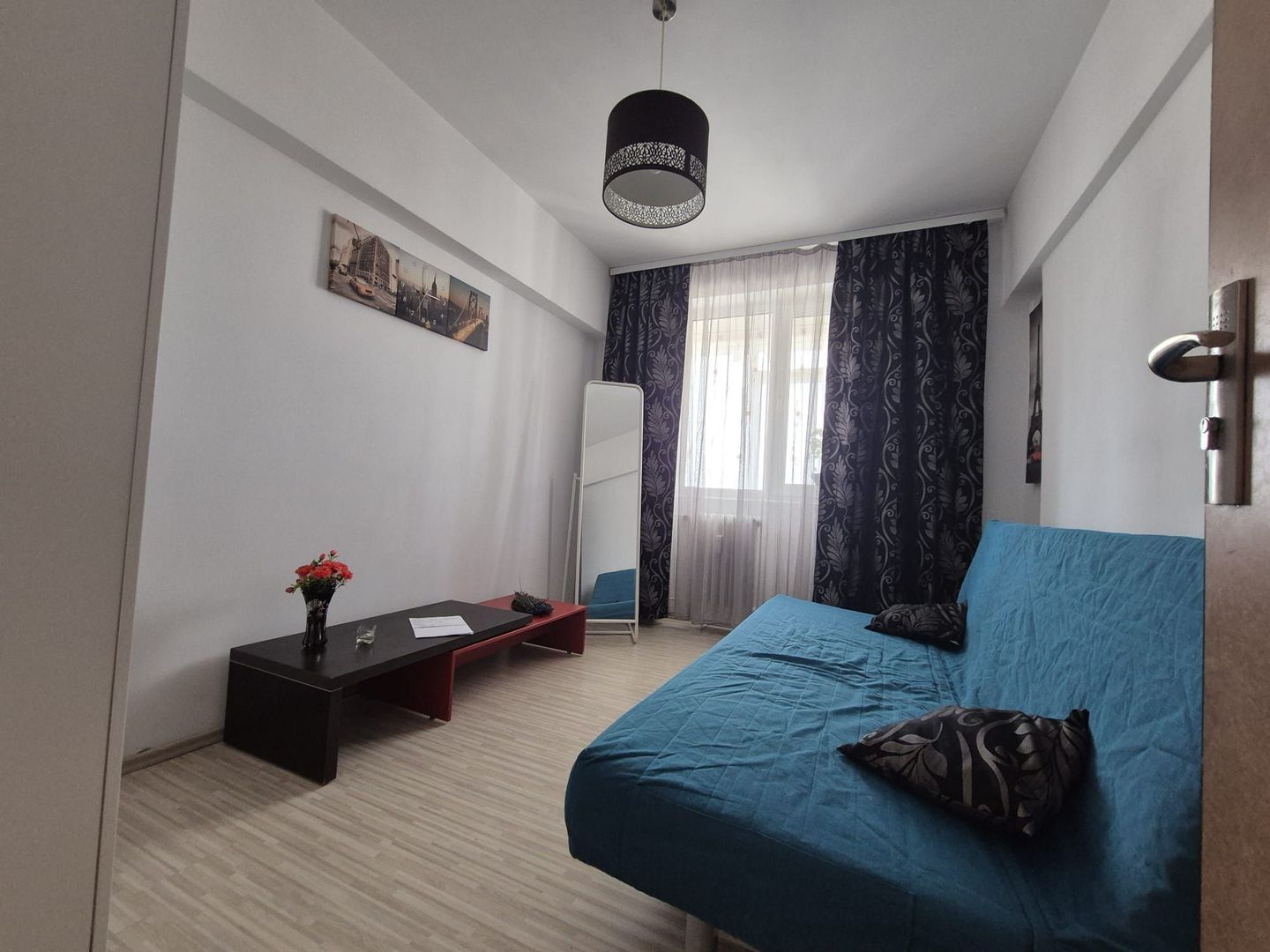 Apartament cu 3 camere de închiriat – zona Spitalul Budimex - Poză 13