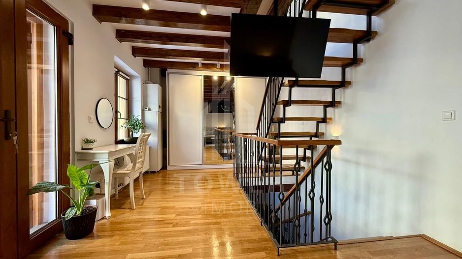 Casa - Apartament de inchiriat ultracentral - Poză 8