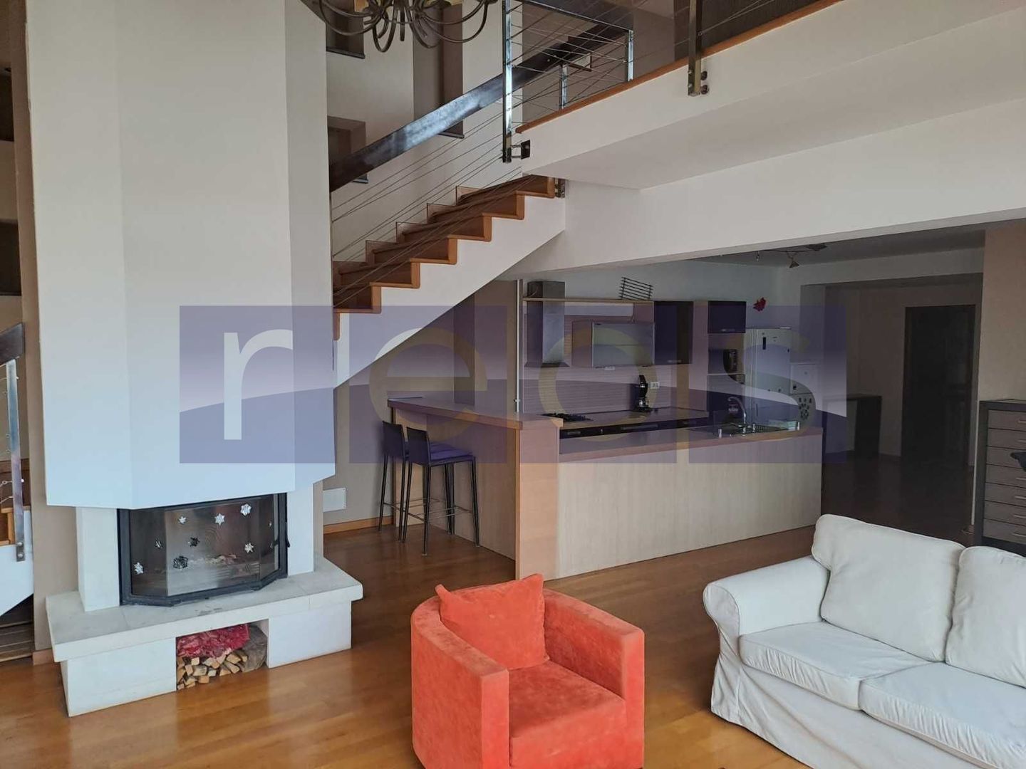 VANZARE -DUPLEX -4 -CAMERE - ION MIHALACHE - Poză 1